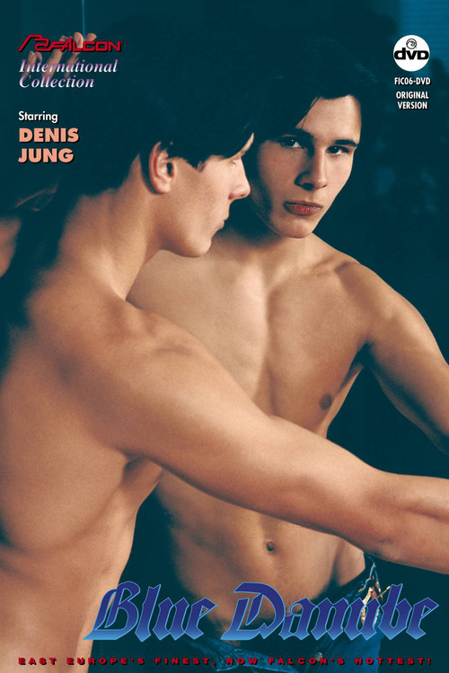 Blue Danube (1995) poster