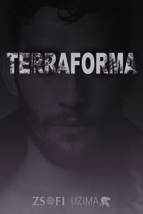 Terraforma poster