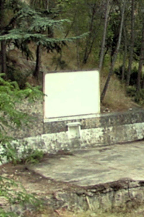 La fábrica de luz (2013) poster