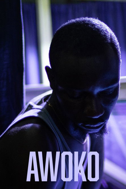 Awoko (2021) poster