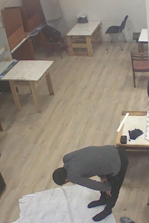 Surveillance Film (2023) poster