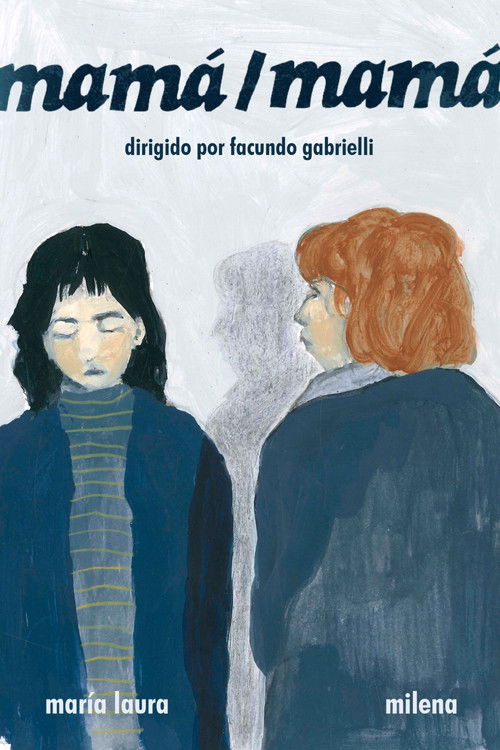 Mom / Mom (2024) poster