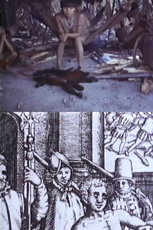 Colonial Times (1976) poster