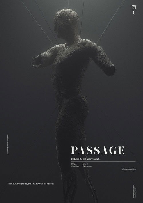 Passage (2019) poster
