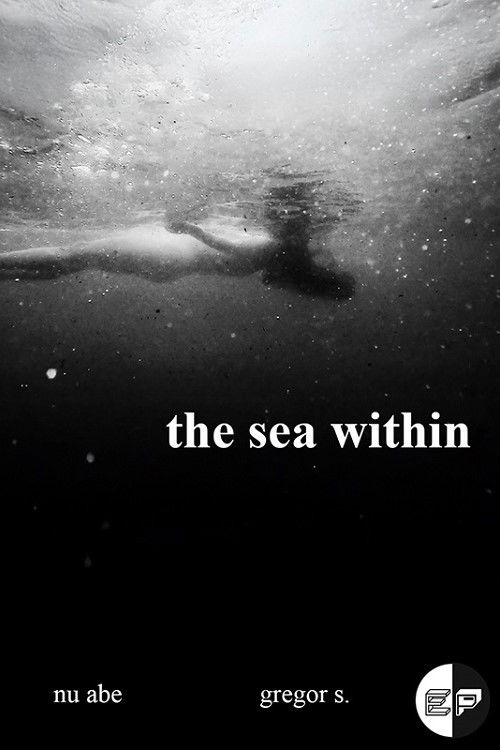 The Sea Within (2025) poster