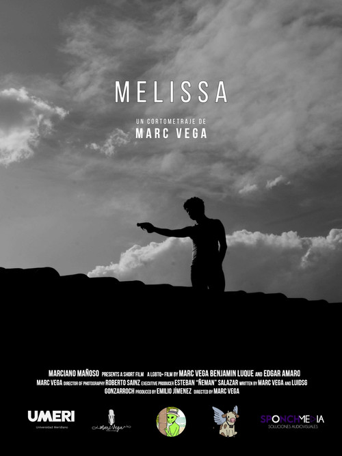Melissa (2023) poster