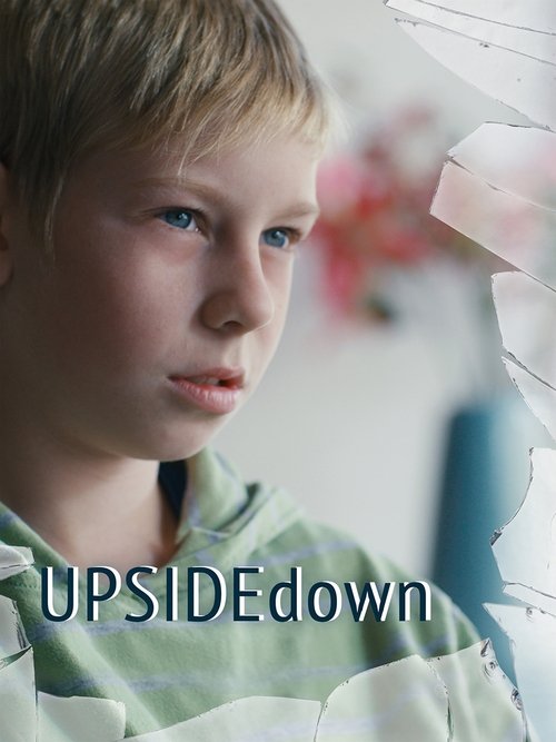 UPSIDEdown (2013) poster
