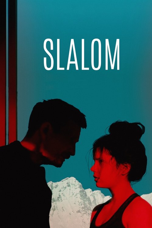 Slalom (2020) poster