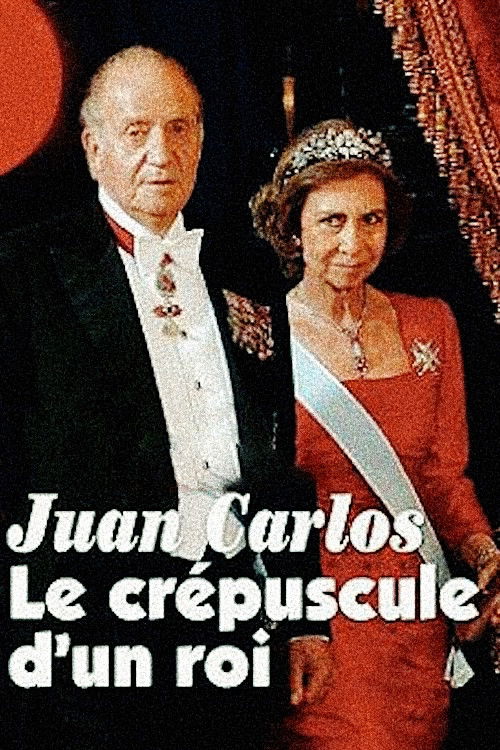 Espagne. Le crepuscule d'un Roi (2013) poster