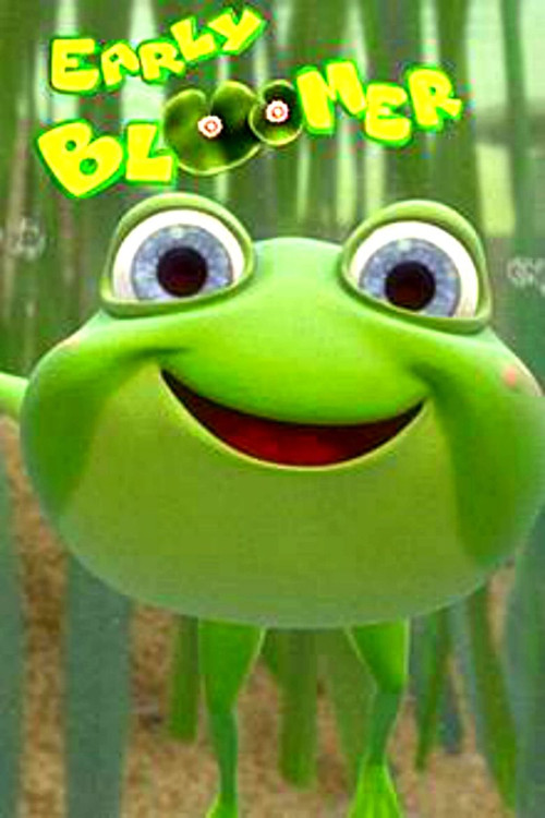 Early Bloomer (2003) poster