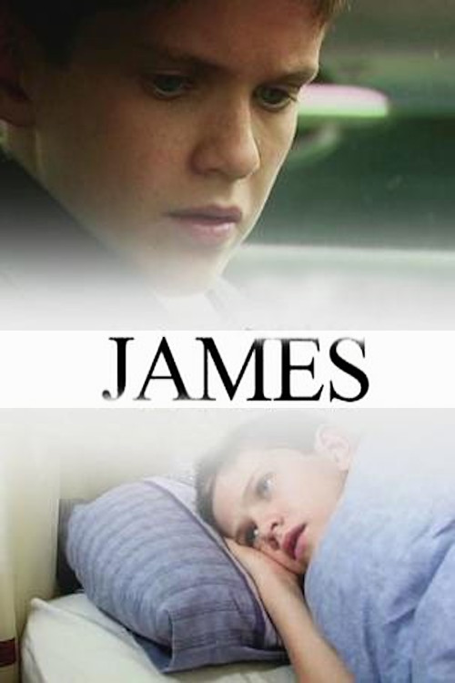 James (2008) poster