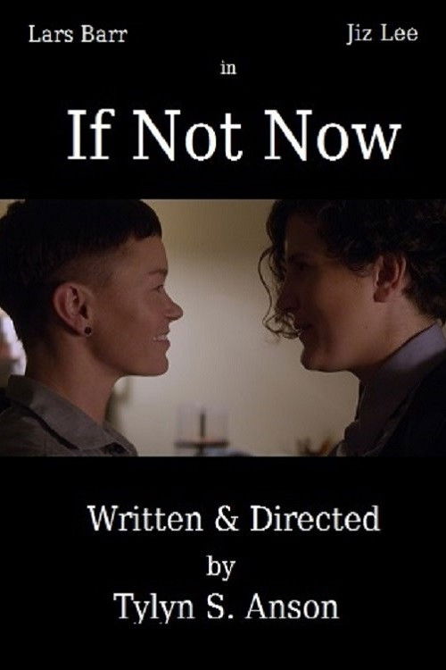 If Not Know (2015) poster