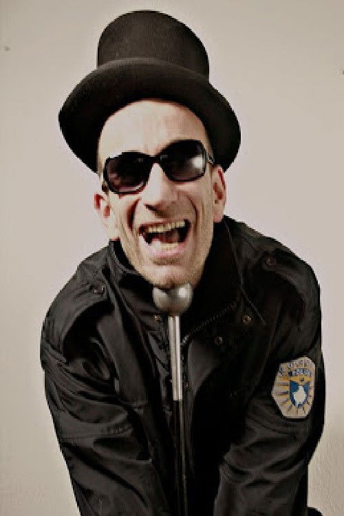 An Amp and a Guitar (2011) poster