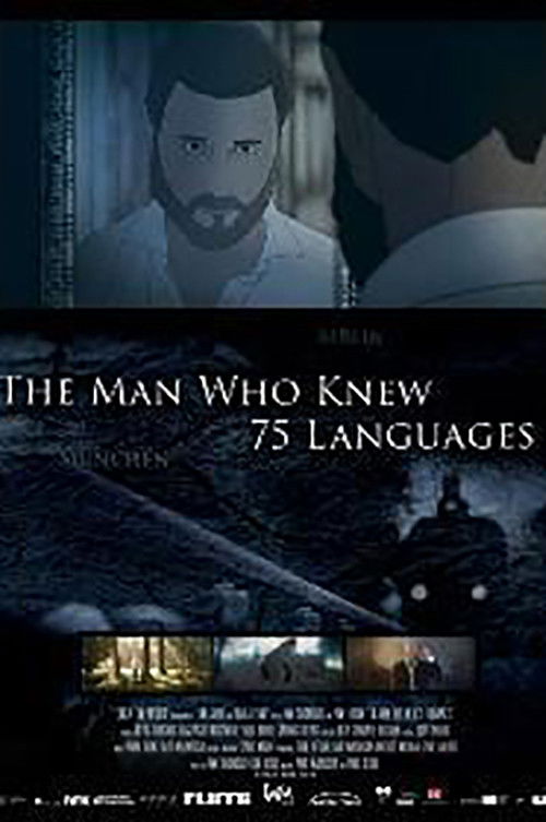 The Man Who Knew 75 Languages (2017) poster