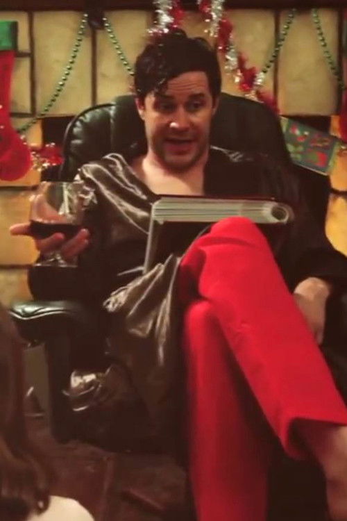 Henry & Aaron's Perfectly Adequate Christmas Special (2010) poster