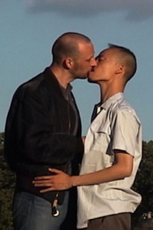 My German Boyfriend (2004) poster