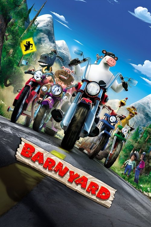 Parti Hayvanları (2006) poster
