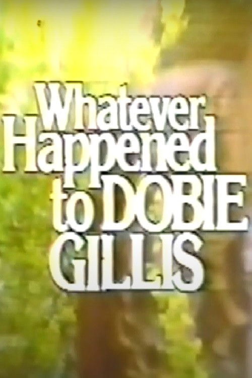 Whatever Happened to Dobie Gillis? (1977) poster