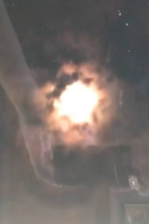 O Que Restou (2020) poster