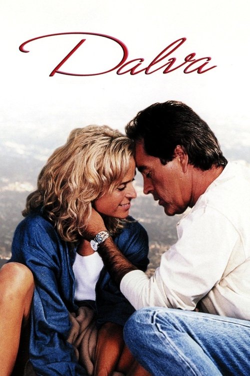 Dalva (1996) poster