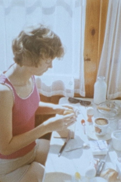 Tapetenwechsel (2022) poster