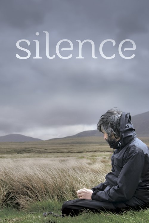 Silence (2012) poster