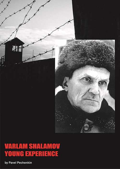 Varlam Shalamov. Youth Experience (2014) poster