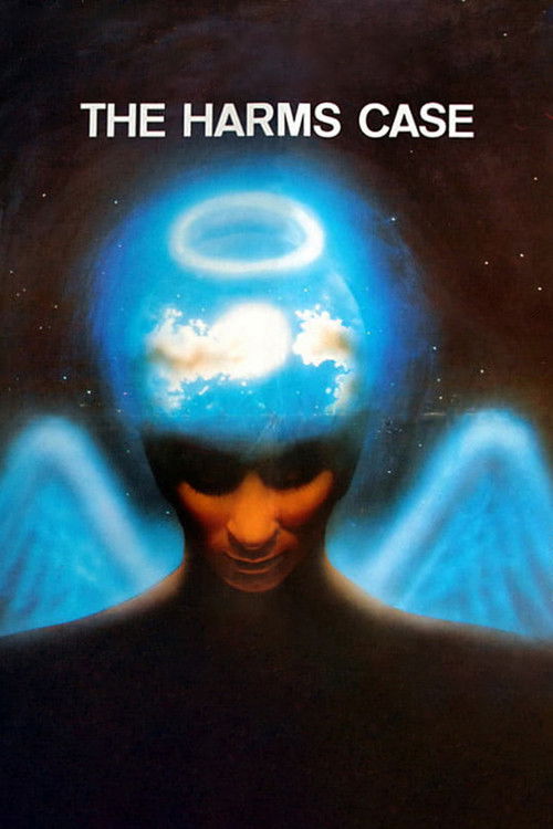 The Harms Case (1987) poster