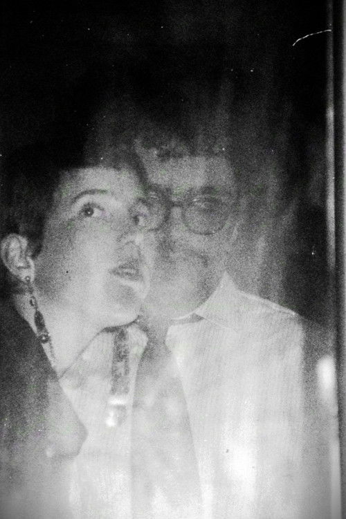 Tu Pelo/Tu cara (2024) poster