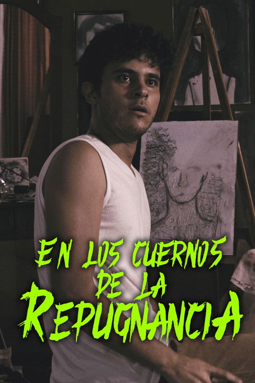 En los Cuernos de la Repugnancia (2025) poster