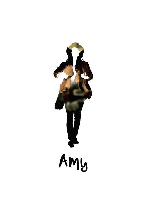 Amy (2015) poster