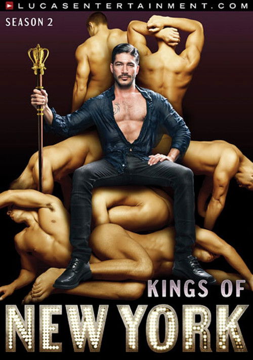 Kings Of New York: Season 2 (2013) poster