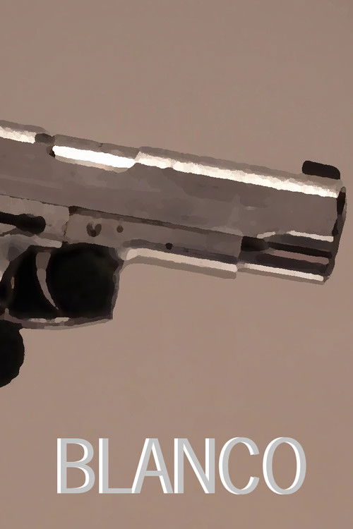 Blanco (2025) poster