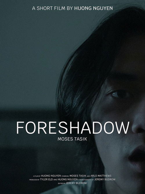 Foreshadow (2023) poster