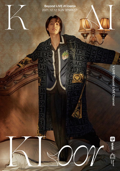 KAI : KLoor (2021) poster