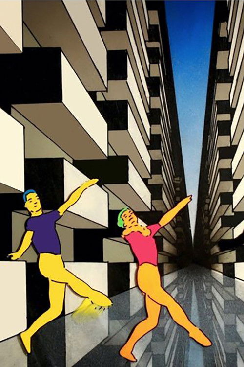 French Windows (1972) poster