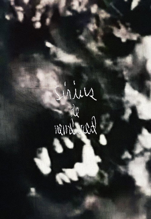 Sirius Remembered (1959) poster