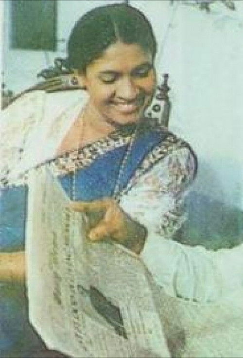 Kaliyugaya (1982) poster