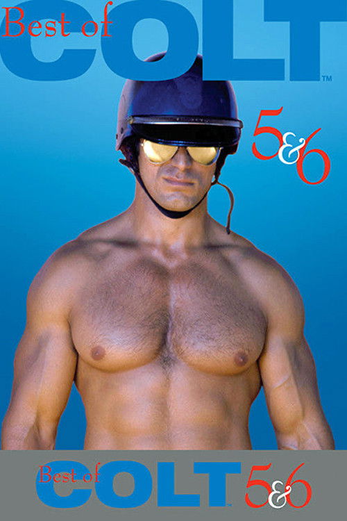 The Best of Colt Films: Part 5 & 6 (1986) poster