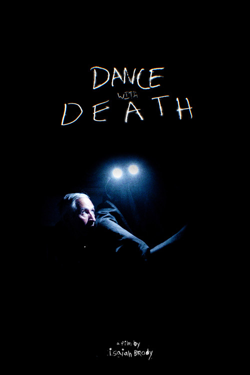 Dance with Death poster