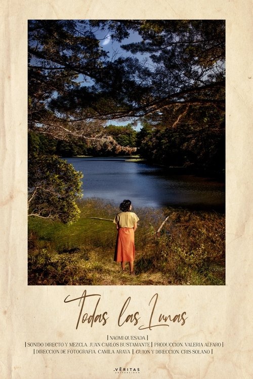 Under the Moonlight (2021) poster