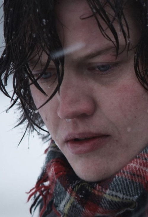 Before She Came After He Left (2012) poster