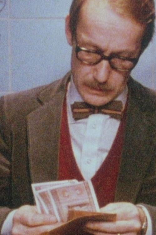 Skulden (1982) poster