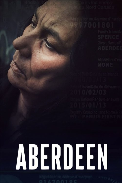 Aberdeen (2024) poster