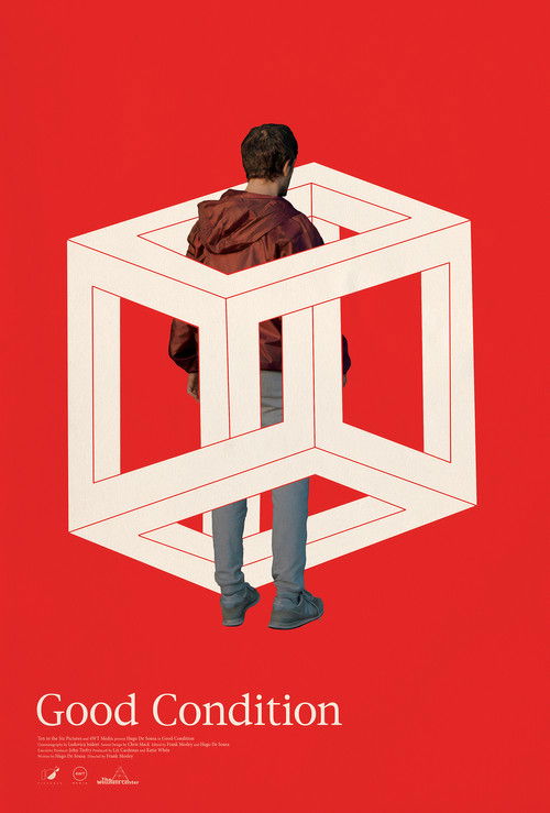 Good Condition (2023) poster