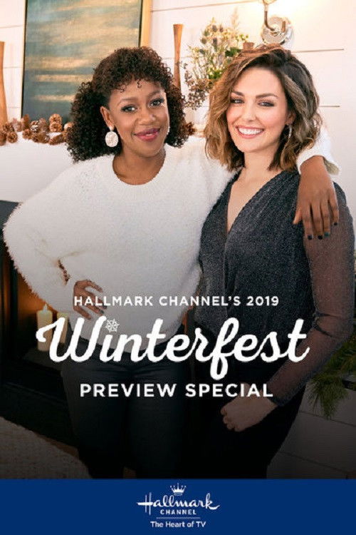 2019 Winterfest Preview Special (2018) poster