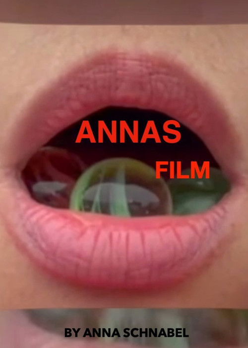 Anna’s Film (2023) poster