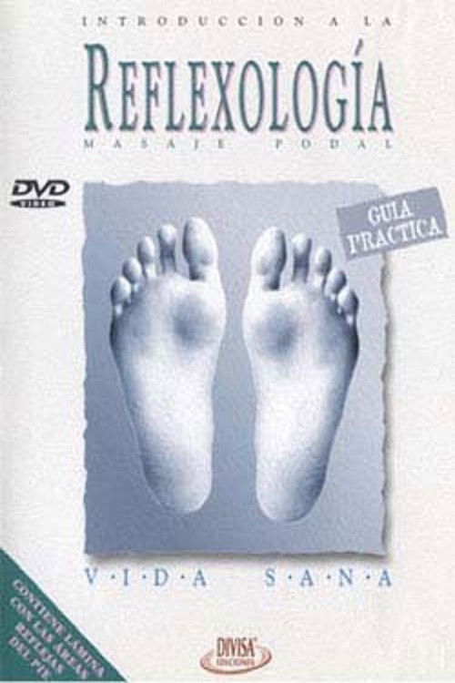 Reflexology (1997) poster