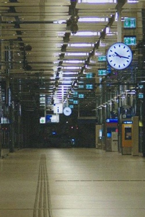 Passages (2021) poster