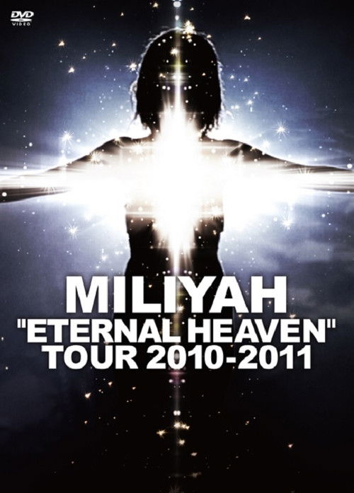 "ETERNAL HEAVEN" TOUR 2010-2011 (2011) poster